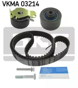 skf-vkma03214